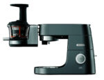Kenwood KAX720PL PureJuice mahlapress hõbe - Pilt 4