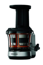 Kenwood KAX720PL PureJuice mahlapress hõbe