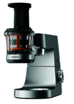 Kenwood KAX720PL PureJuice mahlapress hõbe - Pilt 2