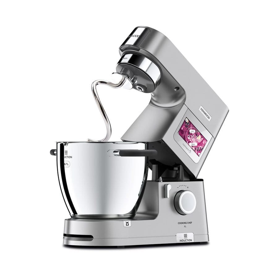 Kenwood KAT72.000SS tainakonks