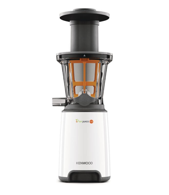2_1050583-693x800-1.jpg Kenwood JMP40.0WH mahlapress, 140 W, valge - Pilt 1