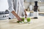 Kenwood JMP40.0WH mahlapress, 140 W, valge - Pilt 3