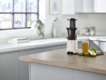 Kenwood JMP40.0WH mahlapress, 140 W, valge - Pilt 5