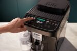 DeLonghi ECAM330.80.TXB Magnifica Duo kohvimasin, titaan/must - Pilt 4