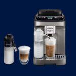 DeLonghi ECAM330.80.TXB Magnifica Duo kohvimasin, titaan/must - Pilt 2