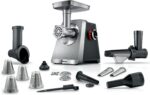 Bosch MFWS860M hakklihamasin, teras