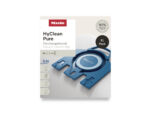 Miele HyClean Pure GN XL-tolmukottide pakk, 8 tk - Pilt 3