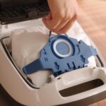Miele HyClean Pure GN XL-tolmukottide pakk, 8 tk - Pilt 4
