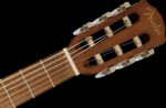Fender CN-30 nailonist akustiline kitarr - Pilt 5