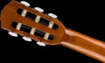 Fender CN-30 nailonist akustiline kitarr - Pilt 4
