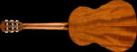 Fender CN-30 nailonist akustiline kitarr - Pilt 3