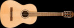 Fender CN-30 nailonist akustiline kitarr - Pilt 2