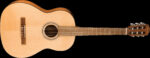 Fender CN-30 nailonist akustiline kitarr