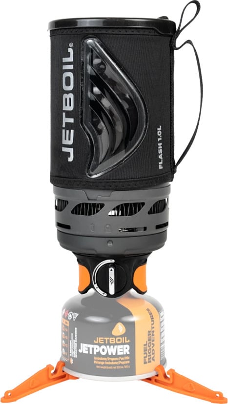 2_1052296-467x828-1.jpg Jetboil Flash PCS 1.0 l matkapliit - Pilt 1