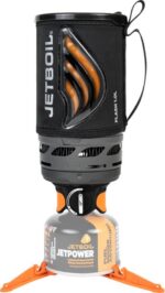 Jetboil Flash PCS 1.0 l matkapliit - Pilt 2