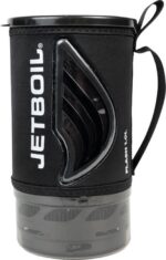 Jetboil Flash PCS 1.0 l matkapliit - Pilt 4