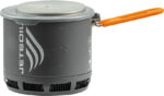 Jetboil Stash 0,8 l Matkapliit, Titan - Pilt 4