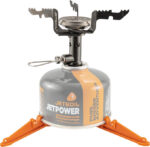 Jetboil Stash 0,8 l Matkapliit, Titan - Pilt 3