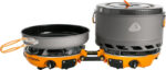 Jetboil Genesis Basecamp toiduvalmistamissüsteem