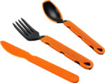 Jetboil Trailware Kit söögiriistade komplekt