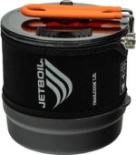 Jetboil TrailCook 1,2 l matkapliit, süsinik - Pilt 5