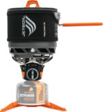 Jetboil TrailCook 1,2 l matkapliit, süsinik