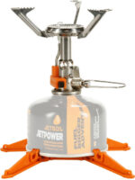 Jetboil MightyMo matkapliit
