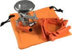 Jetboil MightyMo matkapliit - Pilt 4