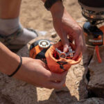 Jetboil MightyMo matkapliit - Pilt 5
