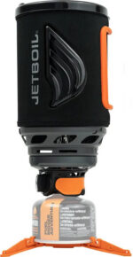 Jetboil Flash Fast Boil 1,8 l matkapliit - Pilt 3