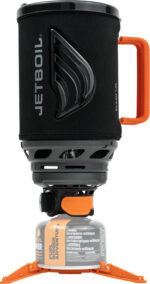 Jetboil Flash Fast Boil 1,8 l matkapliit