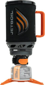 Jetboil Flash Fast Boil 1,8 l matkapliit - Pilt 2