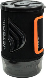 Jetboil Flash Fast Boil 1,8 l matkapliit - Pilt 4