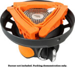 Jetboil Canister Stabilizer 2.0 gaasitoega - Pilt 5