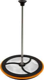 Jetboil Silicone Coffee Press presso