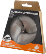 Jetboil Silicone Coffee Press presso - Pilt 3