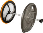 Jetboil Silicone Coffee Press presso - Pilt 2