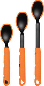 Jetboil TrailSpoon lusikas silikoonäärega - Pilt 4