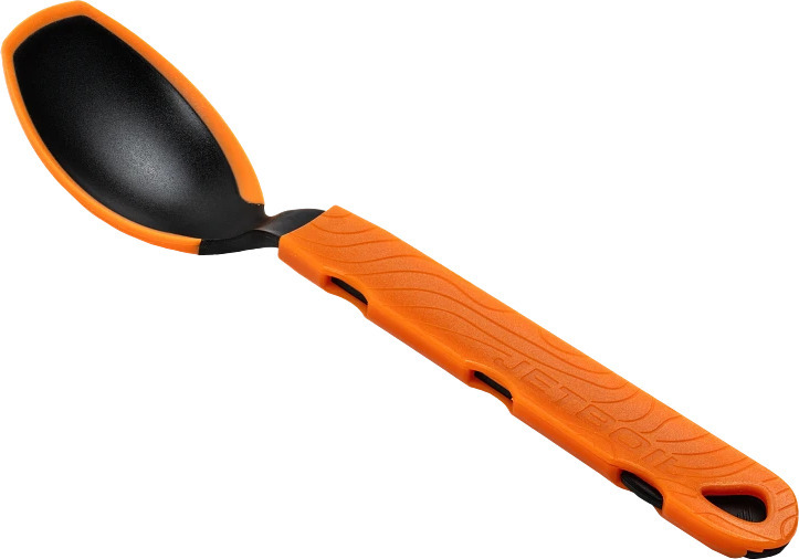 Jetboil TrailSpoon lusikas silikoonäärega