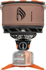 Jetboil TrailCook 2,0 l matkapliit, pruunikas - Pilt 2