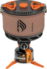 Jetboil TrailCook 2,0 l matkapliit, pruunikas - Pilt 4