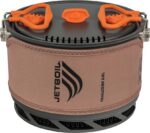 Jetboil TrailCook 2,0 l matkapliit, pruunikas - Pilt 5