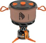 Jetboil TrailCook 2,0 l matkapliit, pruunikas - Pilt 3