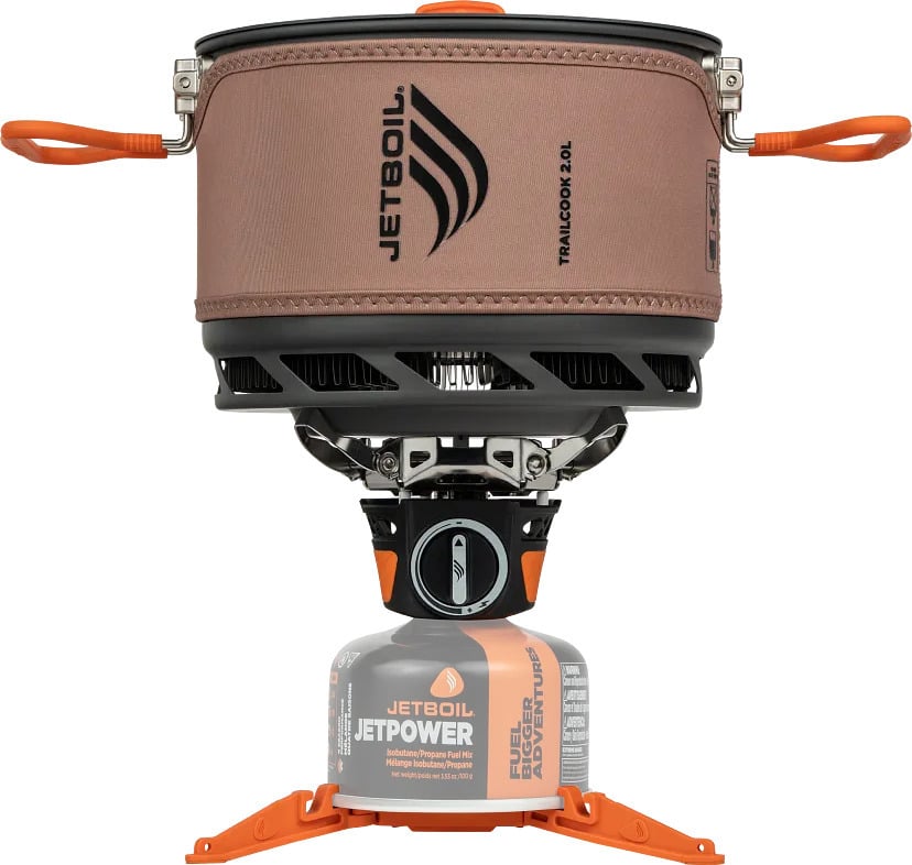 2_1052338-828x786-1.jpg Jetboil TrailCook 2,0 l matkapliit, pruunikas - Pilt 1
