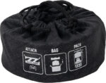 Jetboil WindGuard tuulekaitse - Pilt 5