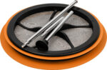 Jetboil Silicone Grande Coffee Press 2.0 kohvipress ja pruulija - Pilt 4