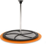 Jetboil Silicone Grande Coffee Press 2.0 kohvipress ja pruulija - Pilt 3