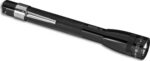 Maglite Mini Maglite AAA LED-taskulamp, must - Pilt 5