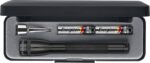 Maglite Mini Maglite AAA LED-taskulamp, must