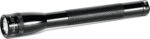 Maglite Mini Maglite AAA LED-taskulamp, must - Pilt 4